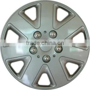 16 Inch Wheel Hubcap thumbnail-1