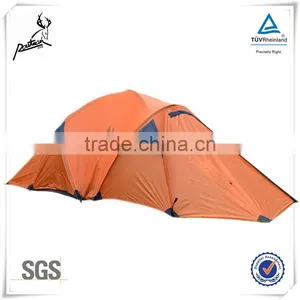 Quick Camping Tent Largest Tent for Family thumbnail-2