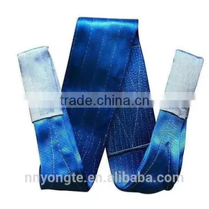 Hot Sell Hoisting Lifting Sling thumbnail-5