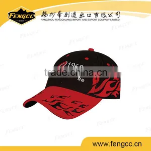 BSCI Factory Custom High Quality Fashion Baseball Cap thumbnail-6