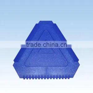 Printing Logo Plastic Car Ice Scraper thumbnail-4