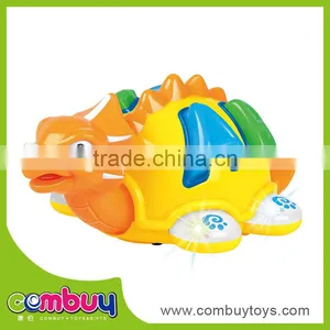 Hot Selling Intelligence Electric Universal Flying Dinosaur World Toys thumbnail-1