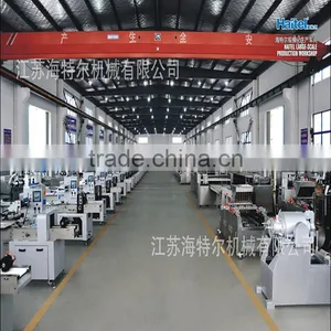 Jiangsu Automatic Burger Patty Forming Machine thumbnail-6