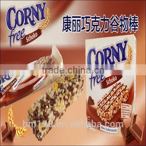 High Efficiency Chinese Snack Food Cutting Machine thumbnail-5