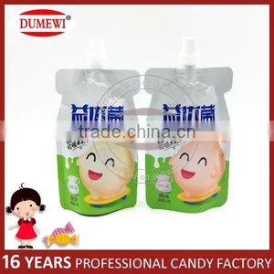 Custom Fruit Ice Cici Jelly Juice Drink thumbnail-5