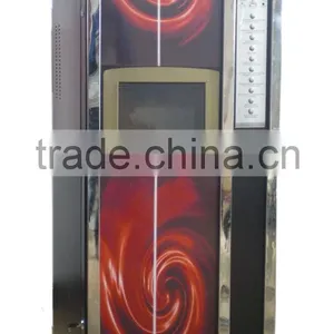Coffee Vending Machine thumbnail-1