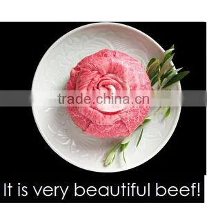 Premium and Beautiful Beef Shank Wagyu at Heavy Price Beef Which is Really Delicious in the World thumbnail-2