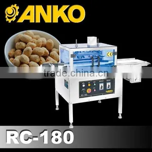 Anko Automatic High Capacity Bakery Food Dough Rounder thumbnail-1