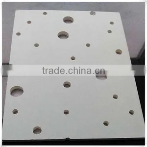 Perforated Gypsum Board Hebei Factory thumbnail-1