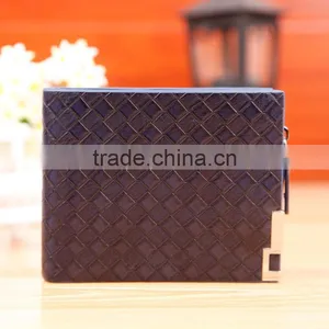 Leather Wallet for Men at a Good Price thumbnail-5