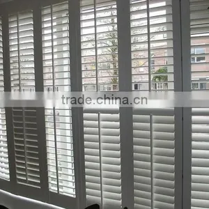 Heze Kaixin Interior Windows Shutters thumbnail-1