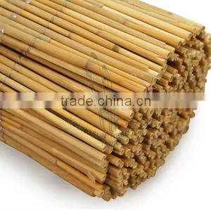 Bamboo Reed Fence for Gardening thumbnail-1