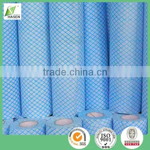 2014 New Multipurpose Chemical Bond Nonwoven Fabric in Roll thumbnail-1