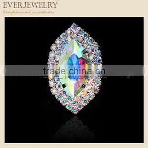Rhinestone Button for Dresses thumbnail-5