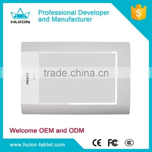 Cheap Graphic Drawing Tablet Huion K58 thumbnail-1