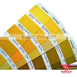 Pantone Fashion and Home Tpx Color Card FHIP110N thumbnail-3