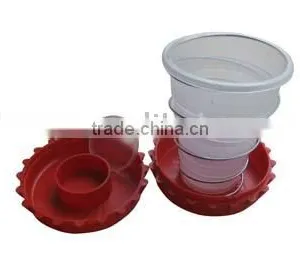 Travel Cup/foldable Mug thumbnail-1