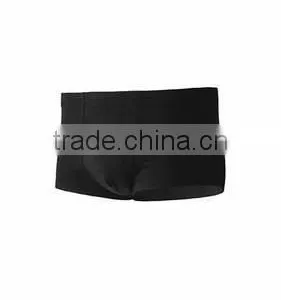 Custom Logo Full Print Boxer Brief Bikini for Men thumbnail-1