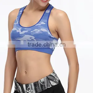 Hot Sale Cotton Sexy Ladies Yoga,gym Sports Wear thumbnail-2
