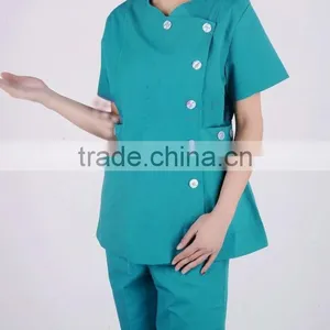 Nurse Uniforms, Medical Scrubs, Nurse Scrub Suits thumbnail-2