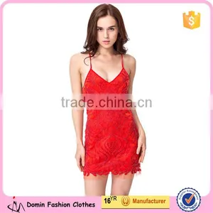 Factory Price Latest Design Wholesale Fashion Women Clothes thumbnail-5