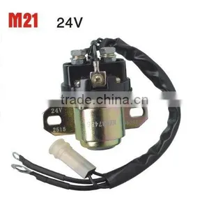 AUTO STARTER SOLENOID thumbnail-1