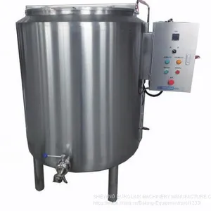 BWG Series Chocolate Melting&Holding Tank thumbnail-2