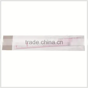 Kearing Straight Scale Ruler Chinese Factory Direct Sell Flexible Plastic Rulers 1/3&1/5 #8501 thumbnail-2