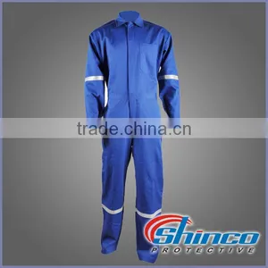 Wholesale Aramid Fire Retardant Clothing for Industry thumbnail-1