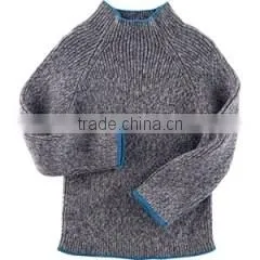 Children's Cashmere Sweater thumbnail-1