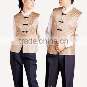 Restaurant Clothing.bespoke UniformSHT573 thumbnail-1