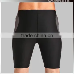 Mens Compression Shorts For Recovery thumbnail-2