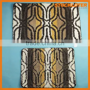 Wholesale Custom Shaggy Floor Mat Carpet Stock, S1604236 thumbnail-1