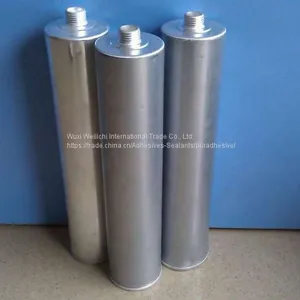 PUR Hot Melt Adhesive for Clear Plastic Box thumbnail-1