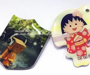13.56Mhz F08/Ultralight Bus /Metro Paper RFID Card thumbnail-5