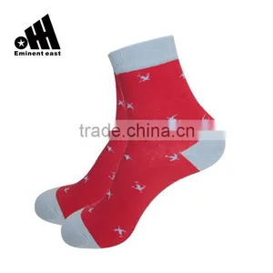 Classic Pattern Business Socks for Men thumbnail-2