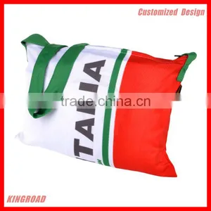 Custom Cycling Musette Bag With Your Design for Outdoor Sport thumbnail-3