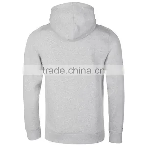 Heavyweight Fleece Lined Hooded Jackets thumbnail-3