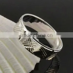 Mens Wedding Rings thumbnail-1