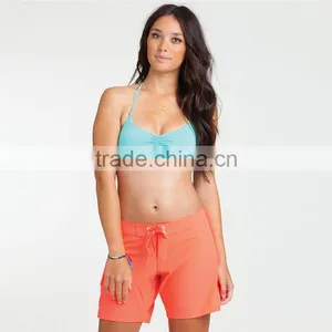 Womens Board Shorts Manufacturer From China thumbnail-1