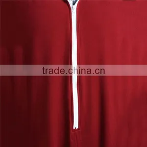 PA0016A Blank Cheap Plain Adult Onesie thumbnail-4