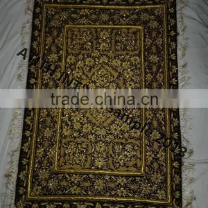 Patchwork Wall Hanging Tapestry thumbnail-2