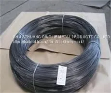 Binding Wire Galvanized Binding Wire Black Annealing Binding Wire thumbnail-1