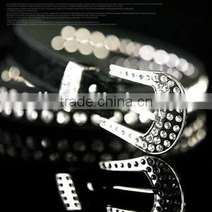 Ladies' Fashion Leather Belt thumbnail-1