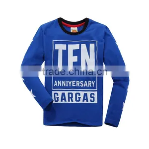 Latest Stylish Kids Wholesale t Shirt Printing thumbnail-4