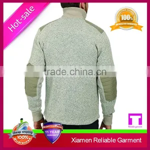 2015 Top Quality Polar Wholesale Fleece Jacket Bulk thumbnail-4