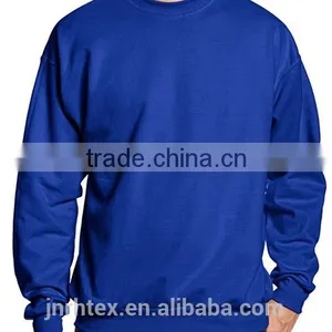 Plain Custom Hoodies Men With no Design thumbnail-4