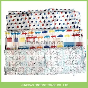Wholesale Soft Gift Cheap Baby Blankets In Bulk thumbnail-6