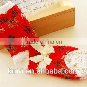 2016 Hot Sales Europe Style Christmas Stocking Filler for Wholesales Sdw-10 thumbnail-5