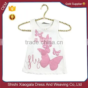 2016 Girls Fashion Dress Summer thumbnail-1